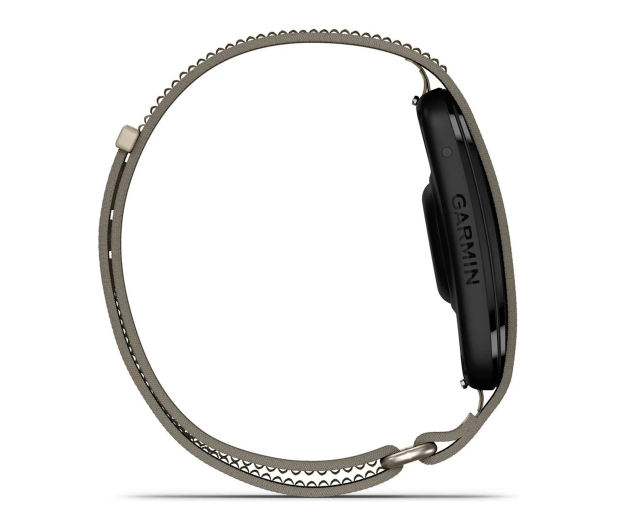 Garmin CIRQA™ Smart Band French grey S-M - 1570515 - zdjęcie 6